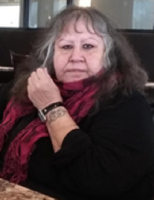 Esther Cameron