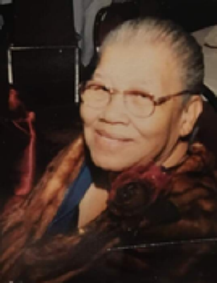 Mary Agnes Bethune Fayetteville, North Carolina Obituary