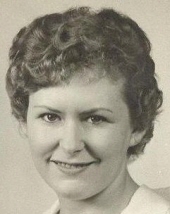 Patricia Ann Hilton