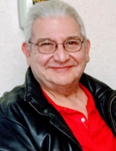 Richard P. Saucedo