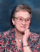 Patricia  Ann Lehman Riley