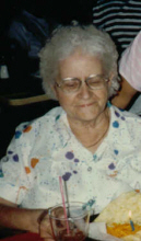 S. Ethel Crup
