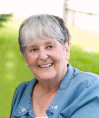 Rosemary Sailer