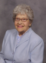 Joyce Beatrice Cummins