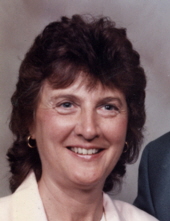 Janice L. "Jan" Brinser 19793908