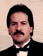 Juan Francisco Garcia