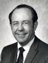Warren A. Genee