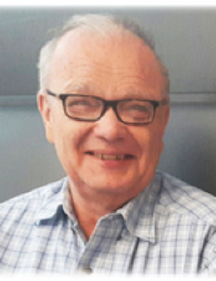 Raymond George Montpetit