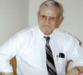 Laurence D. Preston