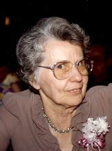 Georgia L. Meyer