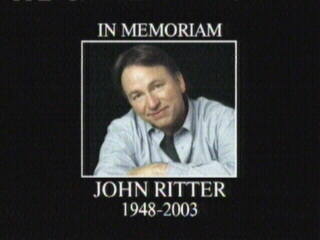 John Ritter Obituary - Visitation & Funeral Information