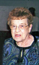 Marjorie J. Sanborn