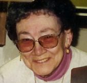 Violet R. Giberson