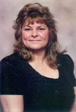 Susan Ann Gorrell