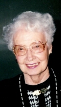 Lillian E. "Peg" Deem 1979536
