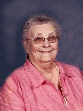 Helen Marie Bishop