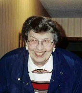 Dorothy M. Distler 1979546