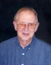 Robert Donald Leffingwell