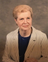 Patricia J. McConnell
