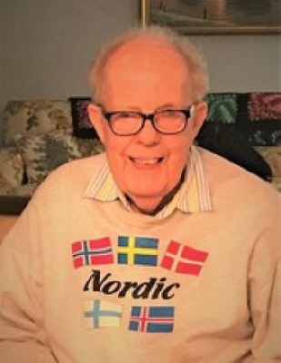 Emil S. Arvidson