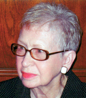 Louise E. Towns