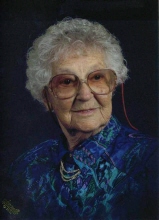 Margaret E. Keier