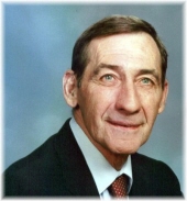 John W. Bill Garr