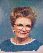 Anita Virginia Herold