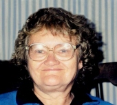 Marjorie M. Ferguson