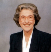 Mary Lorraine Earle