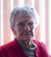 Ruth A. Armstrong