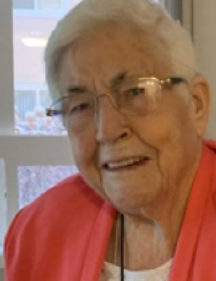 Ida Wardrop