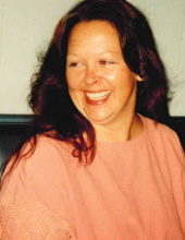 Tammy "Susie" Lenhardt 1979685