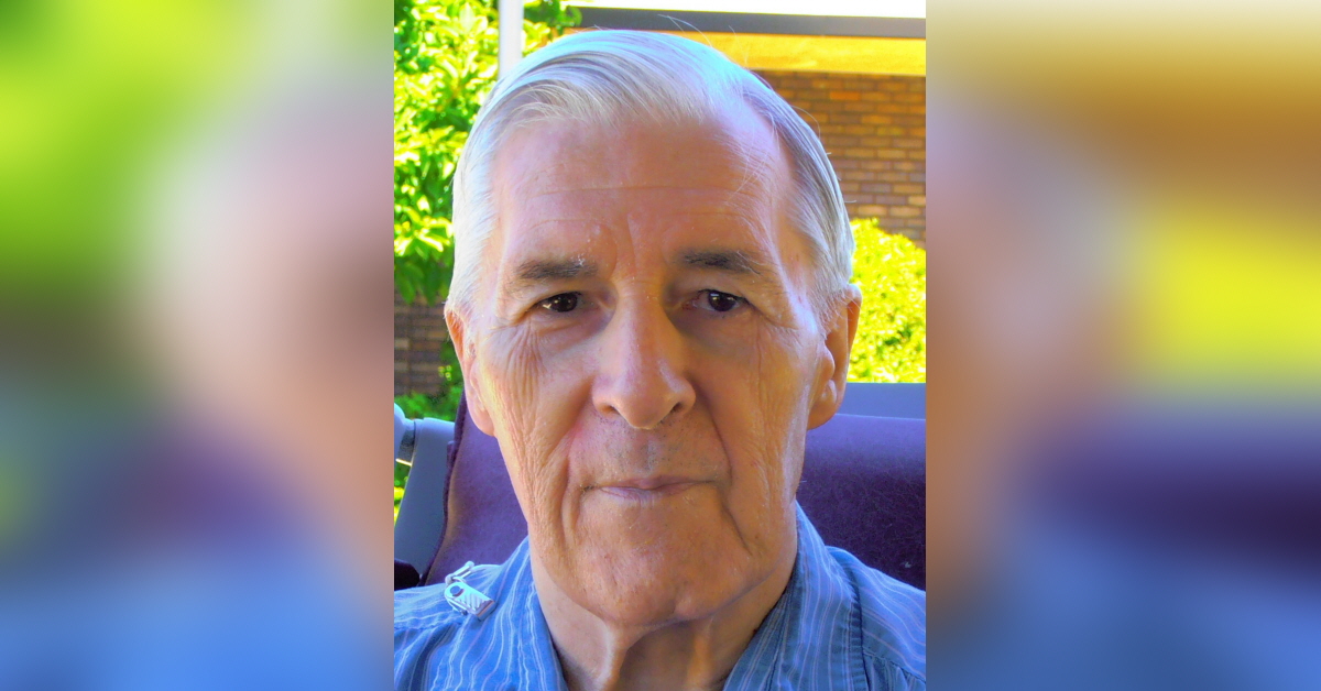 Jack A Fairchild Obituary Visitation & Funeral Information