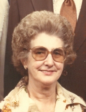 Pauline Mae (Graham) Markel 1979699