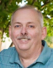 Mark W. Allen