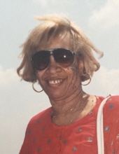 Doris L.  Lomax
