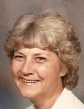 Carolyn Lou Jeffers
