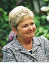 Mary R. Creighton