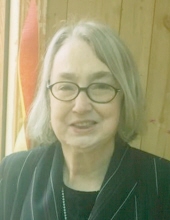 Joyce Lee  Allison
