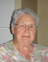 Barbara V. Demaree
