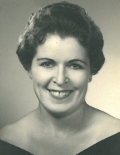 Wanda Francis Klarner 1980015
