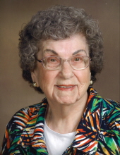 Ida L. O'Leary