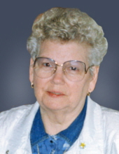 Helen A. Faulkenberry