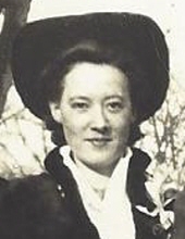 Sara R. Warren