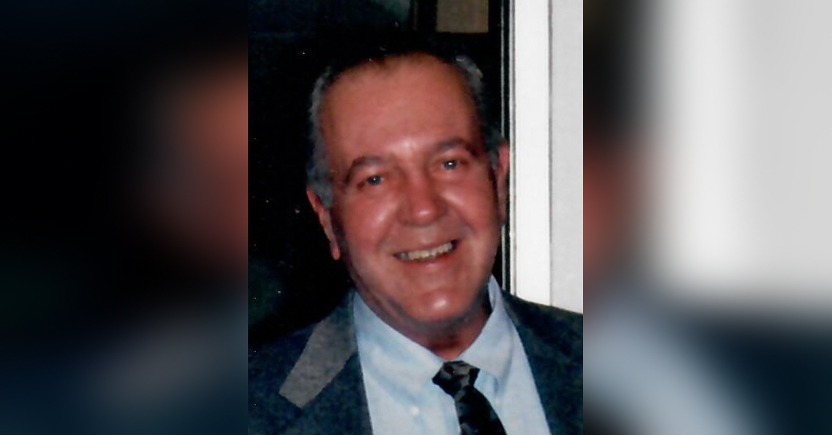 Obituary information for Bruce Earl Nordstrom