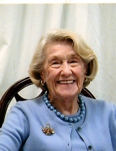 Photo of Ellen Barnes