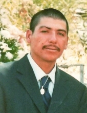 Jose Refujio Espinosa
