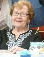 Betty  Lou Clark