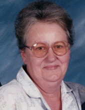 Donna Sue Robinson